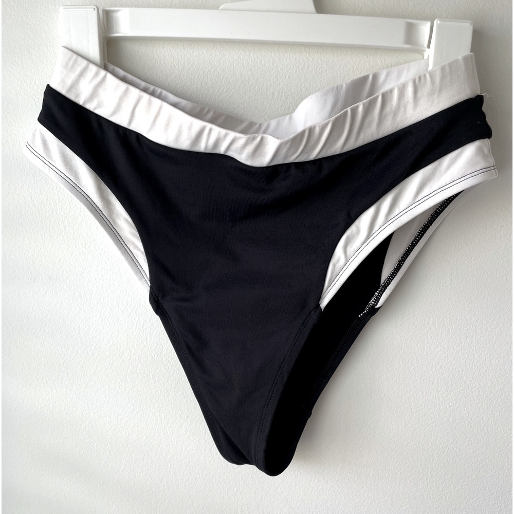 Gymshark bathing suit bottoms